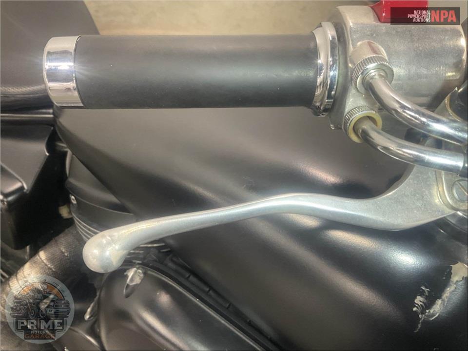 2003 Honda VT750DCB3 SHADOW SPIRIT — фото 26