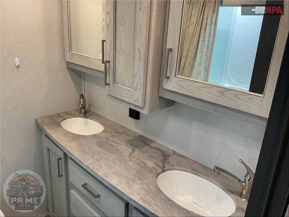 2021 Keystone Rv M-373 RD - MONTANA HIGH COUNTRY FIFTH WHEEL SERIES — фото 14