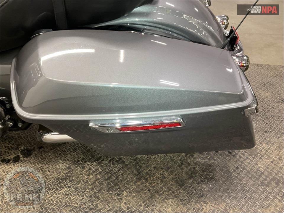 2021 Harley-Davidson FLTRX ROAD GLIDE — фото 20