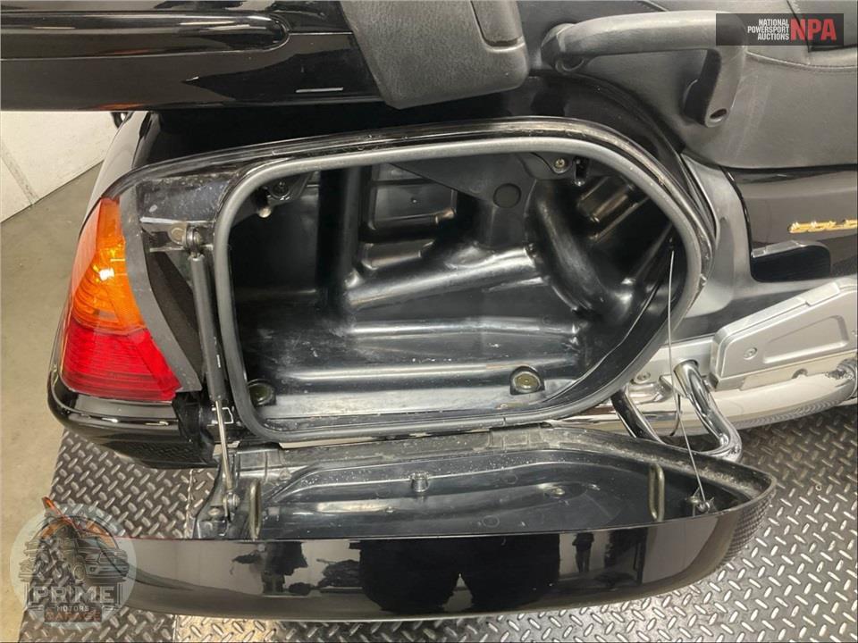 2004 Honda GL18004 GOLDWING — фото 26
