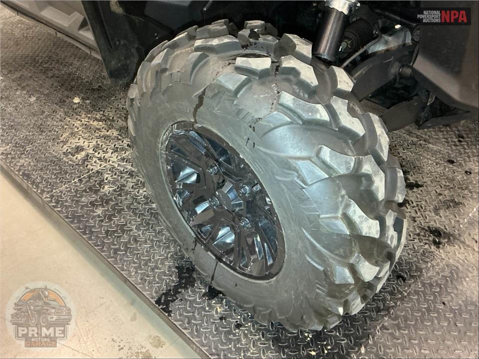 2025 Can-Am COMMANDER XT 1000R — фото 19
