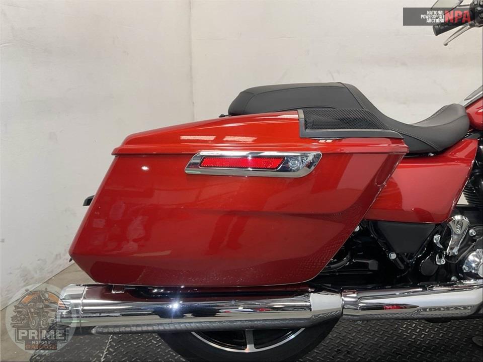 2024 Harley-Davidson FLTRX ROAD GLIDE — фото 20