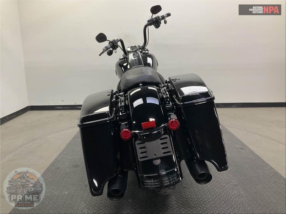 2022 Harley-Davidson FLHRXS ROAD KING SPECIAL — фото 4