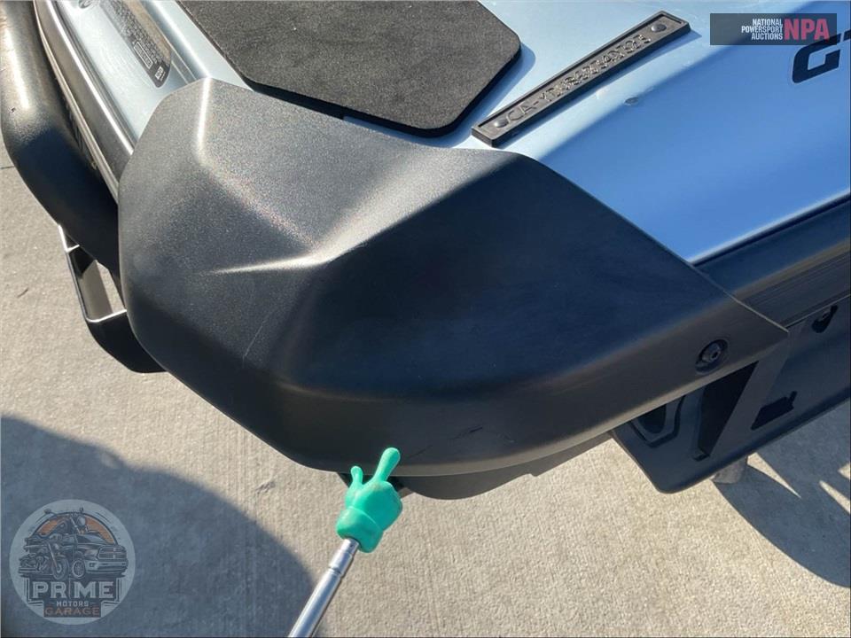 2023 Seadoo/Brp GTI SE 170 IDF & SND SYS — фото 17