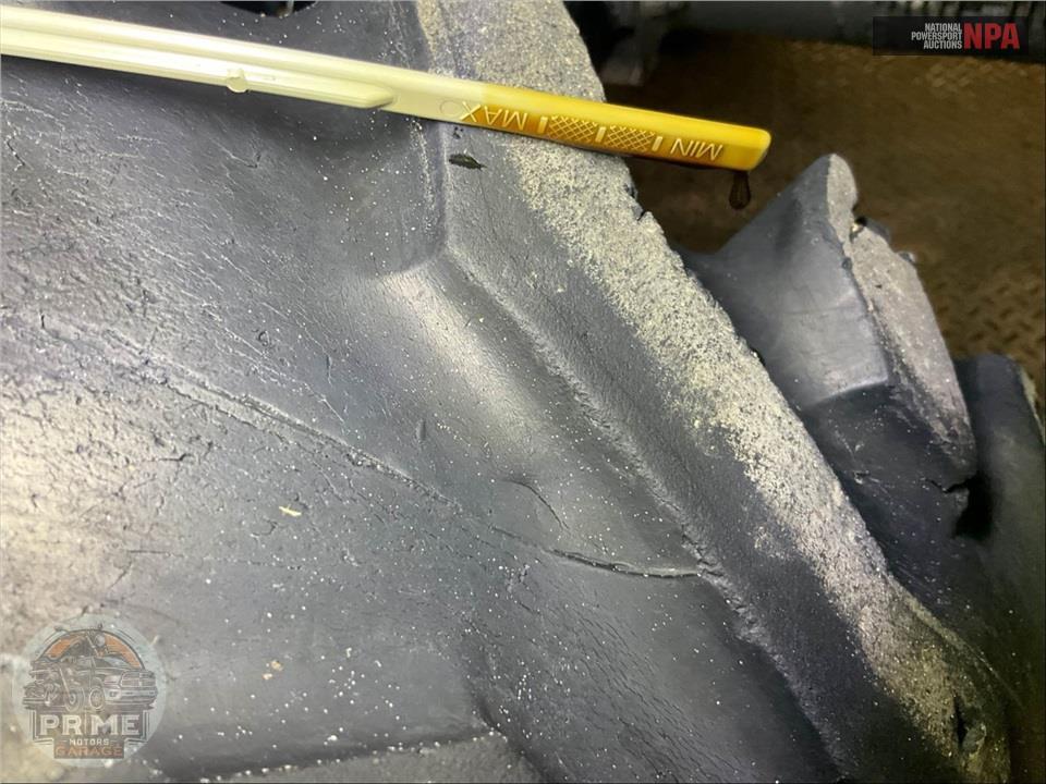 2023 Can-Am COMMANDER MAX XT 1000R — фото 11