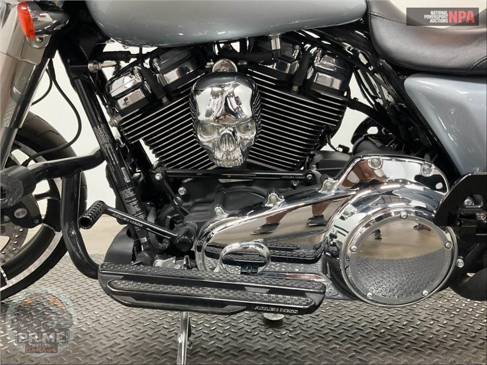 2023 Harley-Davidson FLHX STREET GLIDE — фото 7