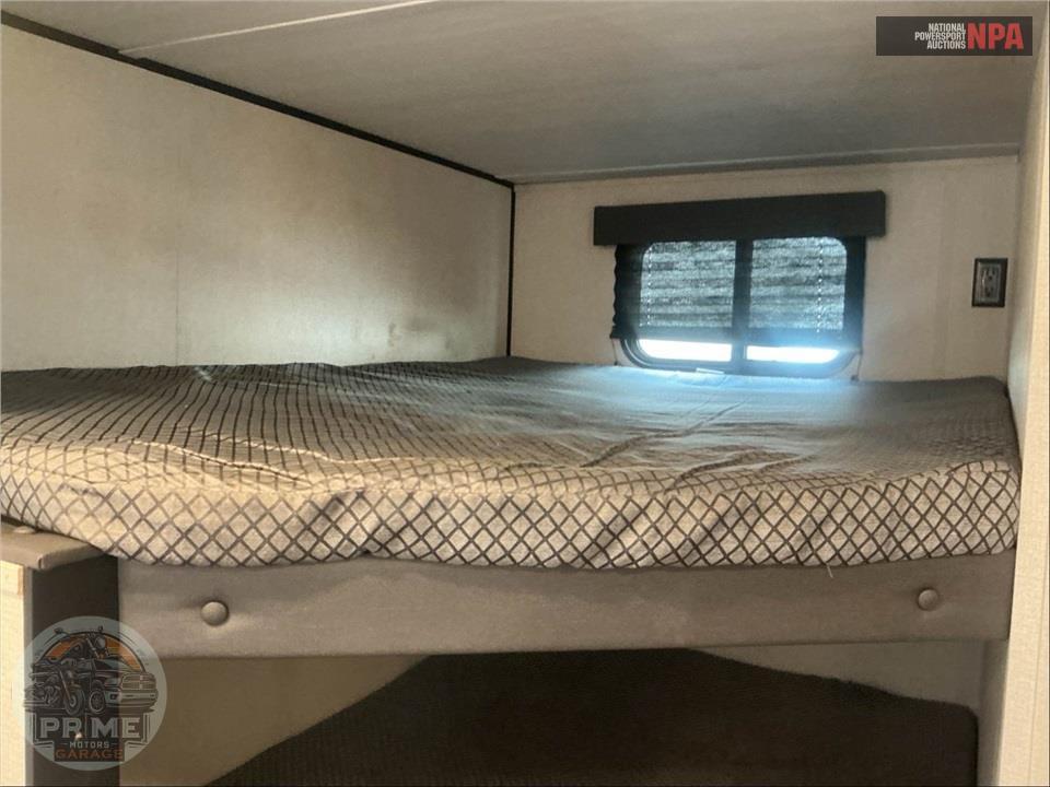2023 Keystone Rv M-25 BHS - HIDEOUT SERIES — фото 12