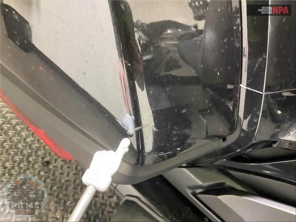 2021 Honda GL1800D GOLDWING TOUR DCT — фото 22