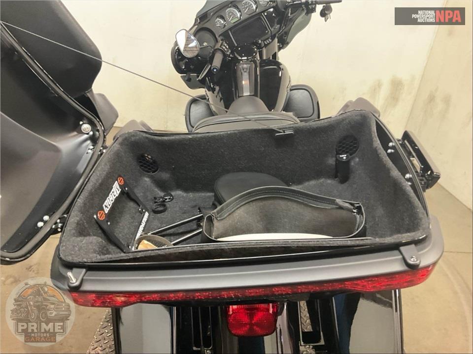 2024 Harley-Davidson FLHTK ULTRA LIMITED — фото 22