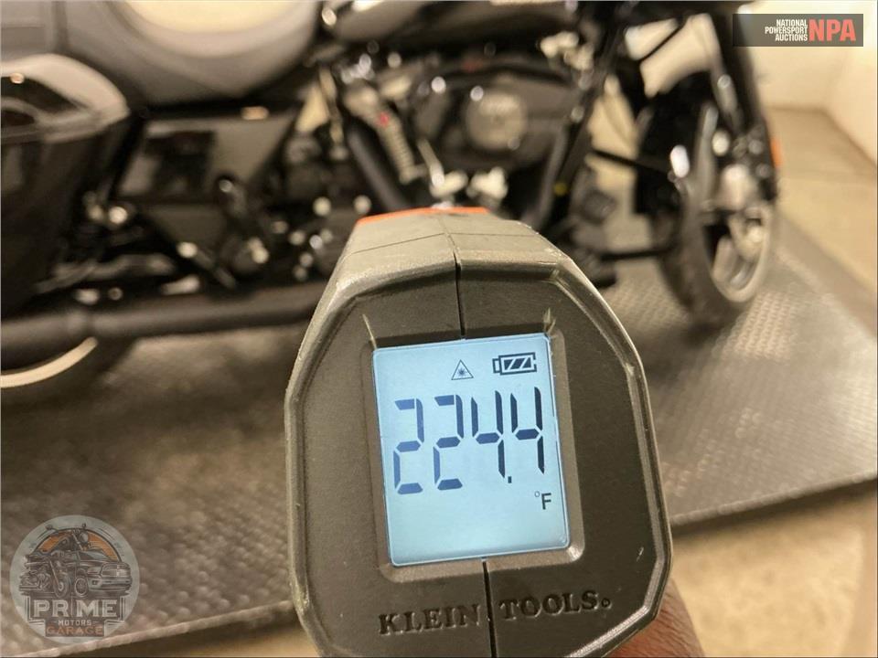 2025 Harley-Davidson FLTRX ROAD GLIDE — фото 8