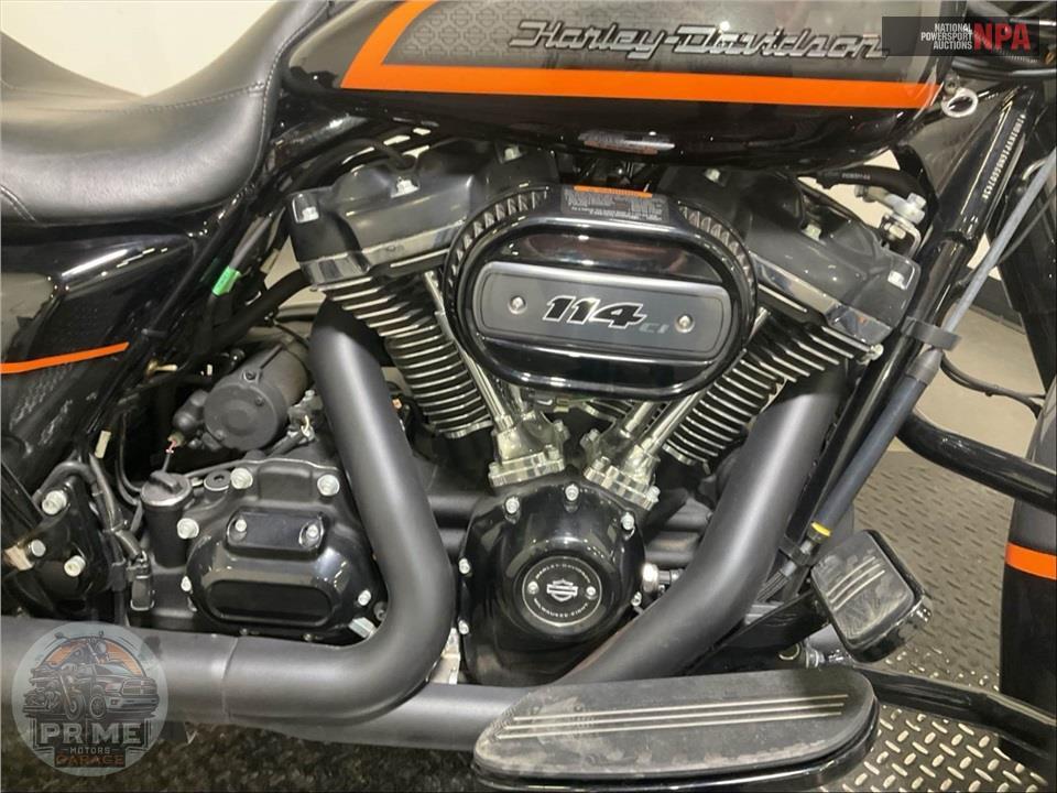 2022 Harley-Davidson FLHRXS ROAD KING SPECIAL — фото 6
