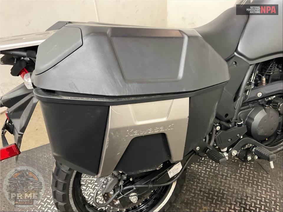 2023 Kawasaki KLR650 ADVENTURE ABS — фото 15