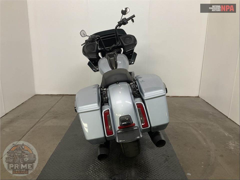 2024 Harley-Davidson FLTRX ROAD GLIDE — фото 4