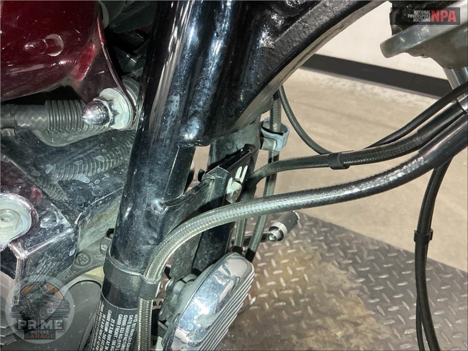 2017 Harley-Davidson FXSB BREAKOUT — фото 13