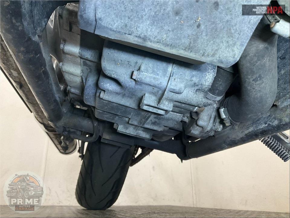 2002 Honda VT750CDA2 SHADOW ACE DLX — фото 12