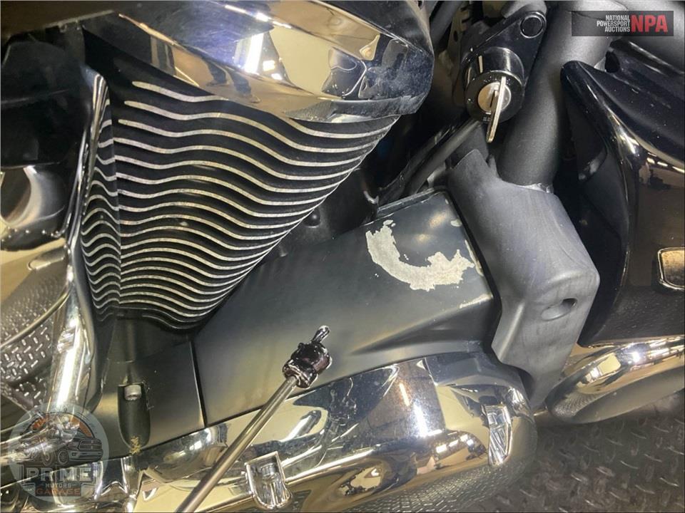 2021 Kawasaki VN900DMFNL VULCAN 900 CLASSIC LT — фото 10