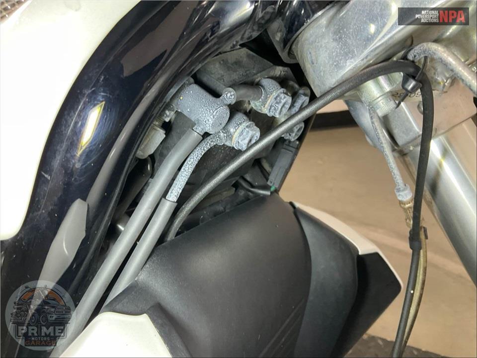 2016 Harley-Davidson VRSCF MUSCLE V-ROD — фото 11