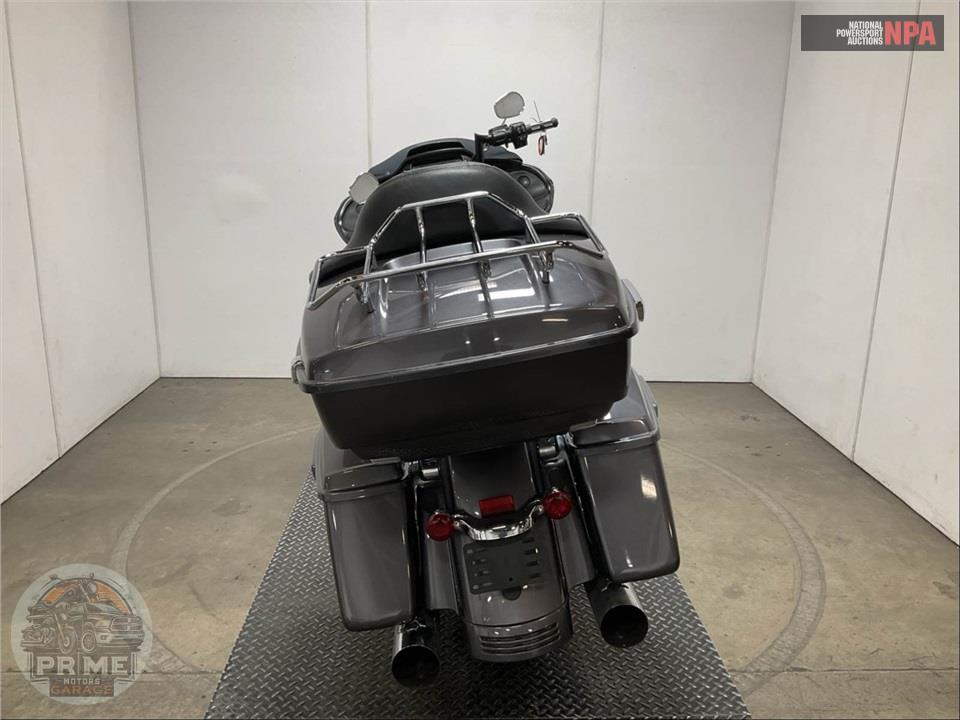 2016 Harley-Davidson FLTRX ROAD GLIDE — фото 4