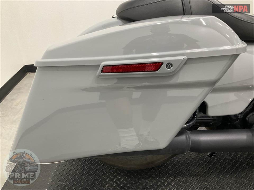 2025 Harley-Davidson FLHRXS ROAD KING SPECIAL — фото 19