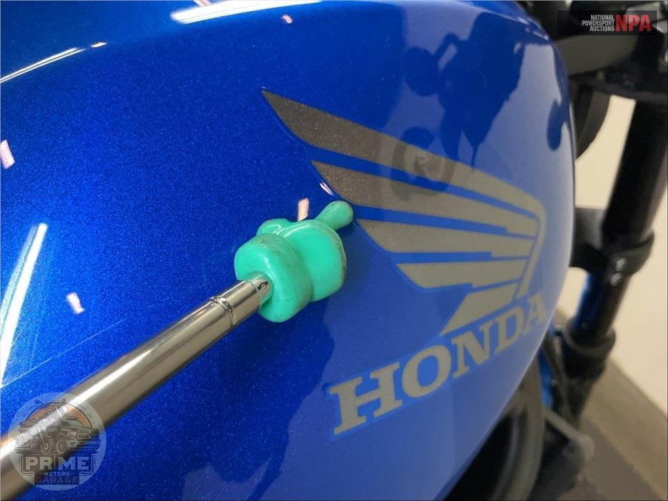 2024 Honda CMX1100D REBEL DCT (ABS) — фото 16