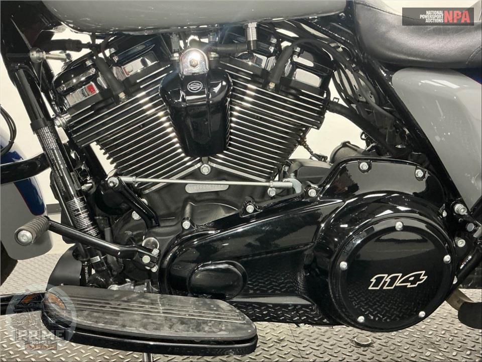 2023 Harley-Davidson FLHXS STREET GLIDE SPECIAL — фото 7