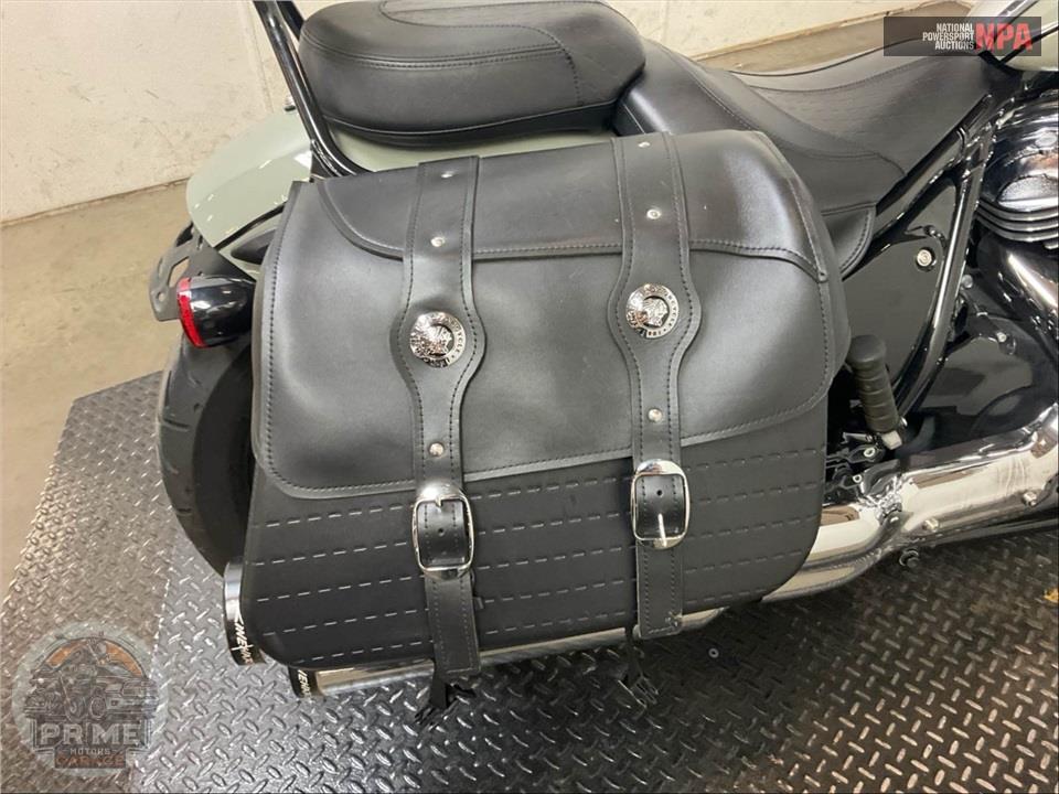 2022 Indian Motorcycle SUPER CHIEF LIMITED (ABS) — фото 18