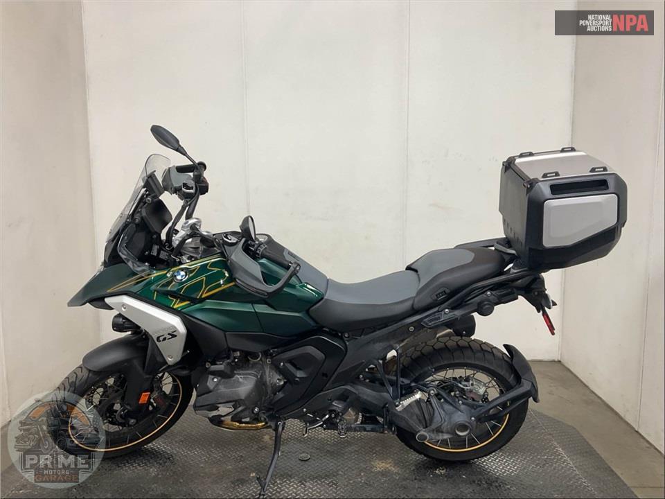 2024 Bmw R 1300 GS — фото 3