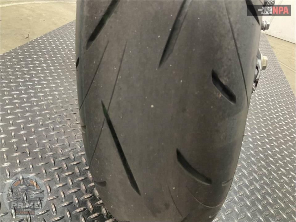 2025 Kawasaki EX650PSFAL NINJA 650 ABS — фото 11