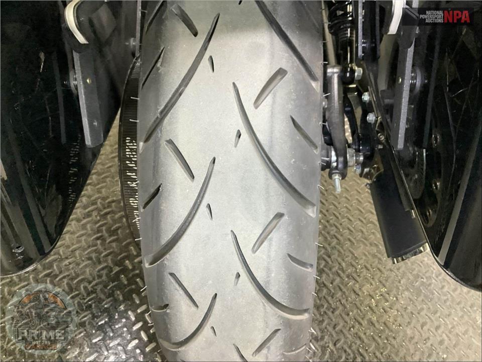 2021 Indian Motorcycle SCOUT BOBBER TWENTY (ABS) — фото 18