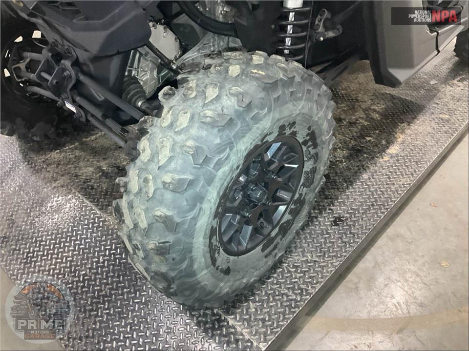 2023 Can-Am MAVERICK X3 DS TURBO 64 — фото 28