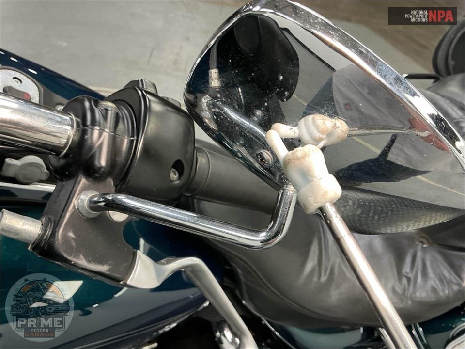 2002 Harley-Davidson FLHTCUI ULTRA CLASSIC ELECTRA GLIDE — фото 94