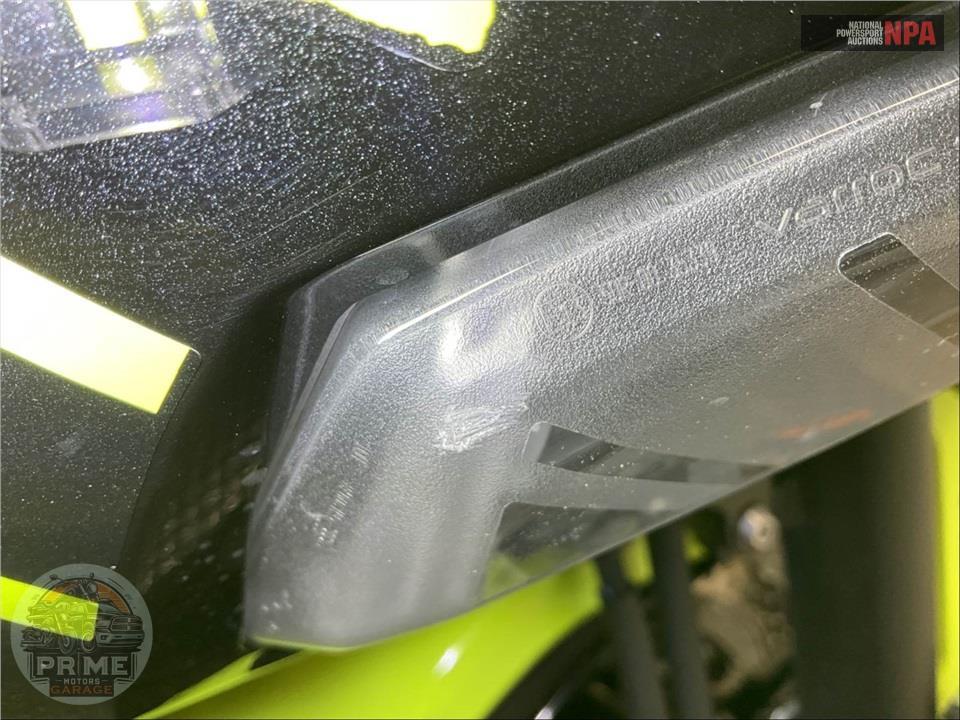 2026 Kawasaki NINJA 650 ABS — фото 24