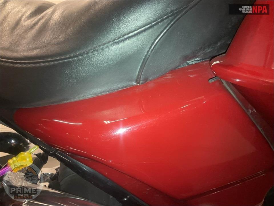 2000 Harley-Davidson FLHTCUI ULTRA CLASSIC ELECTRA GLIDE — фото 44