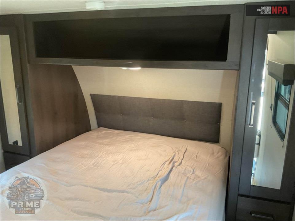 2022 Grand Design Recreational Vehicles M-260RB - TRANSCEND XPLOR SERIES — фото 15