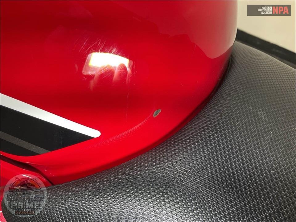 2023 Honda CBR500RA (ABS) — фото 27