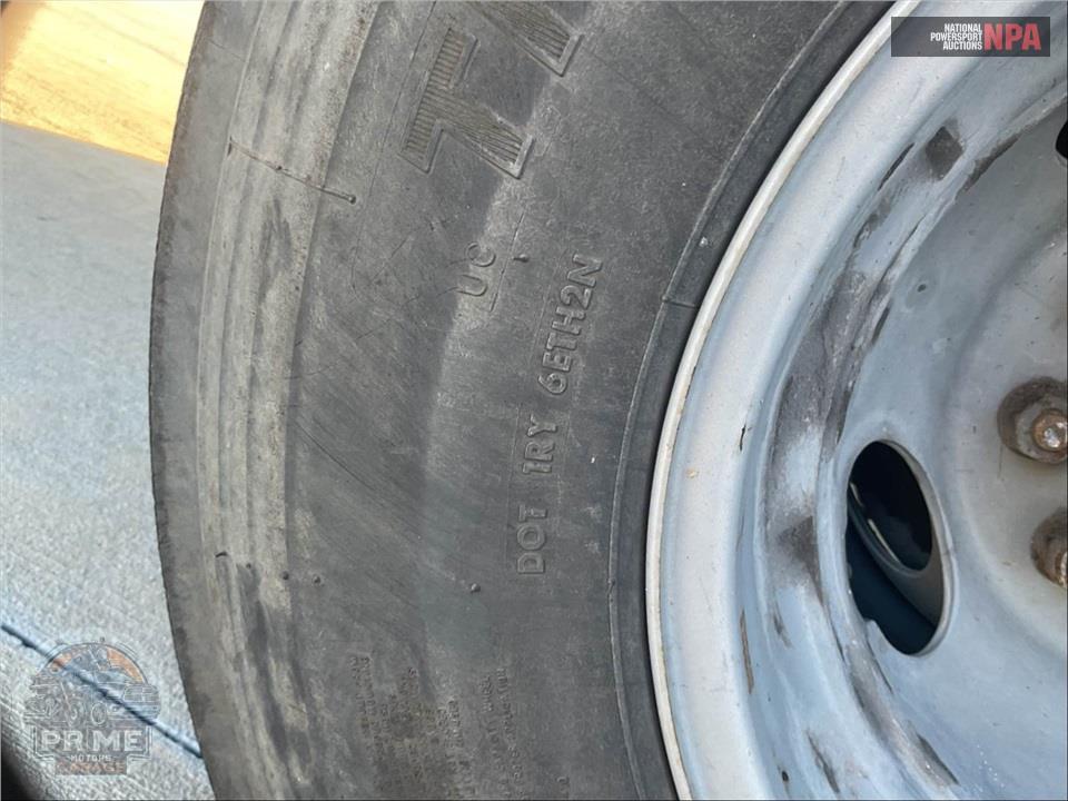 2022 Texas Pride Trailers FT835524KGN — фото 7