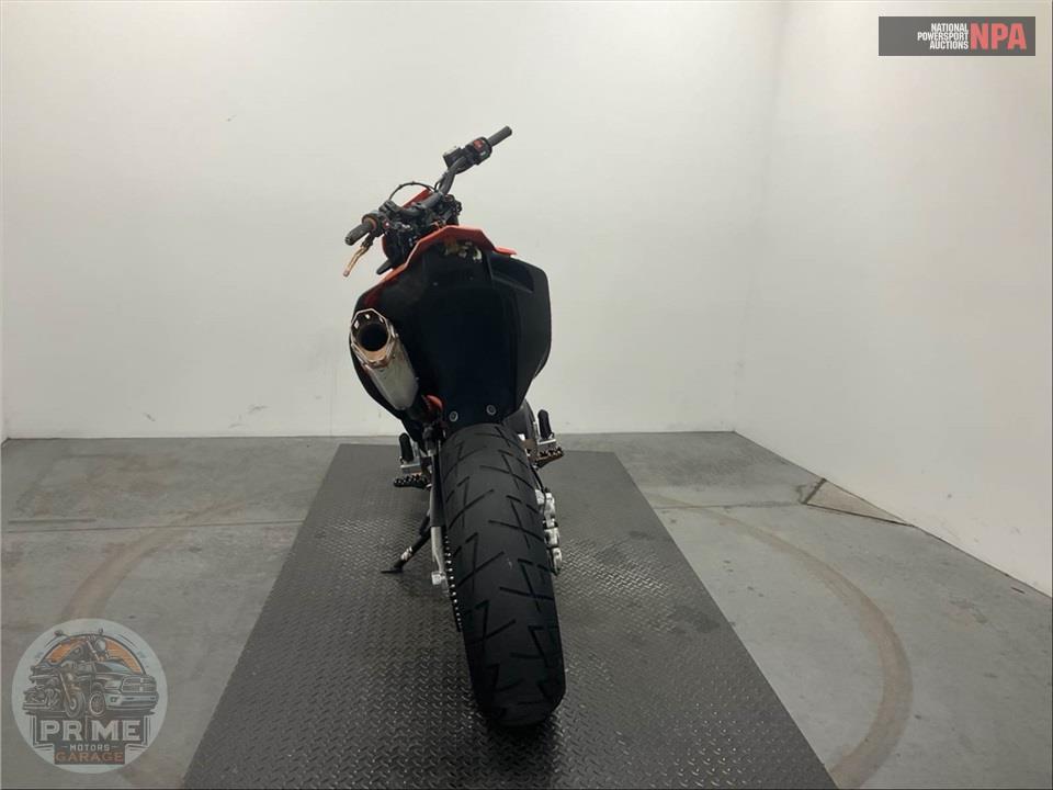 2023 Ktm 690 SMC R — фото 4