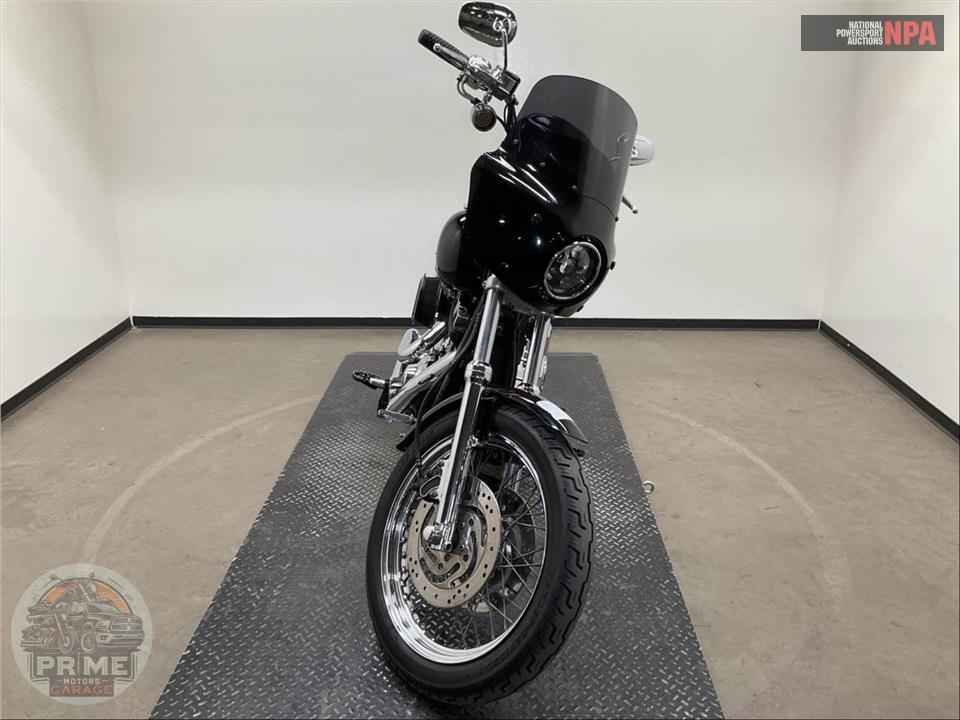 2000 Harley-Davidson FXDL DYNA LOW RIDER — фото 2