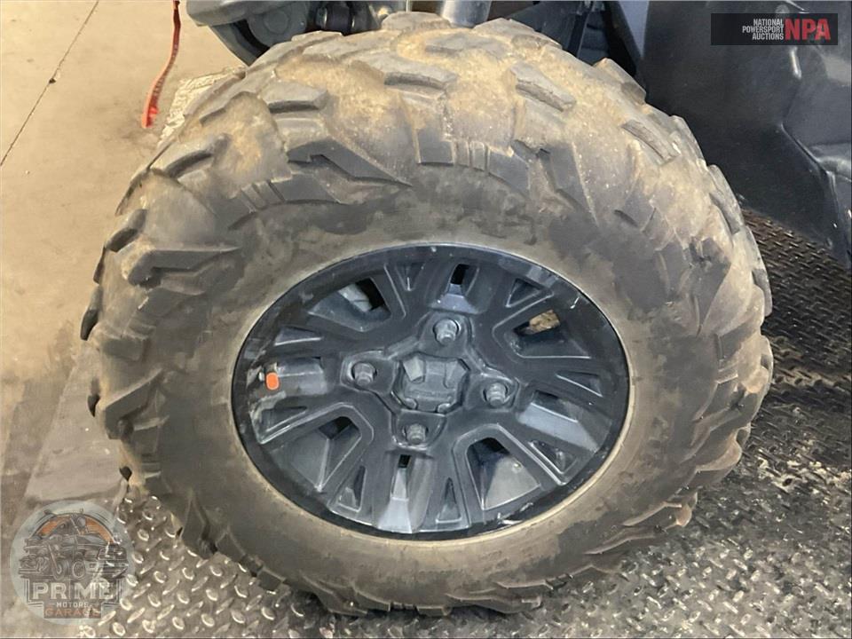 2025 Can-Am COMMANDER MAX XT 1000R — фото 18