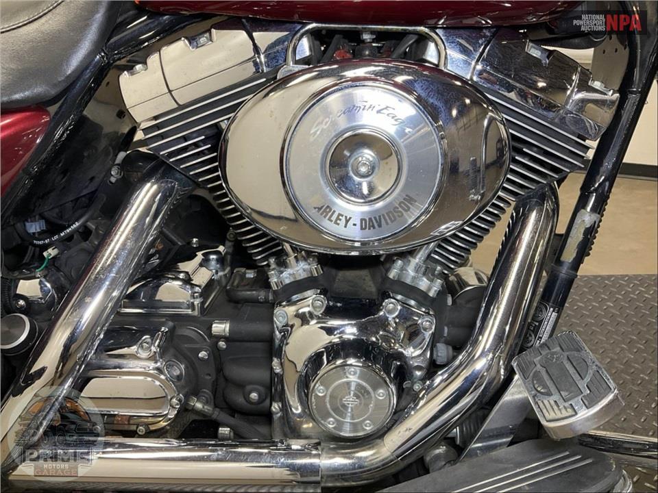 2001 Harley-Davidson FLHRCI ROAD KING CLASSIC — фото 6