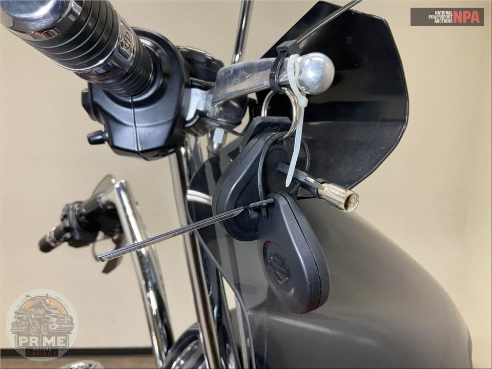 2019 Harley-Davidson FLTRX ROAD GLIDE — фото 13