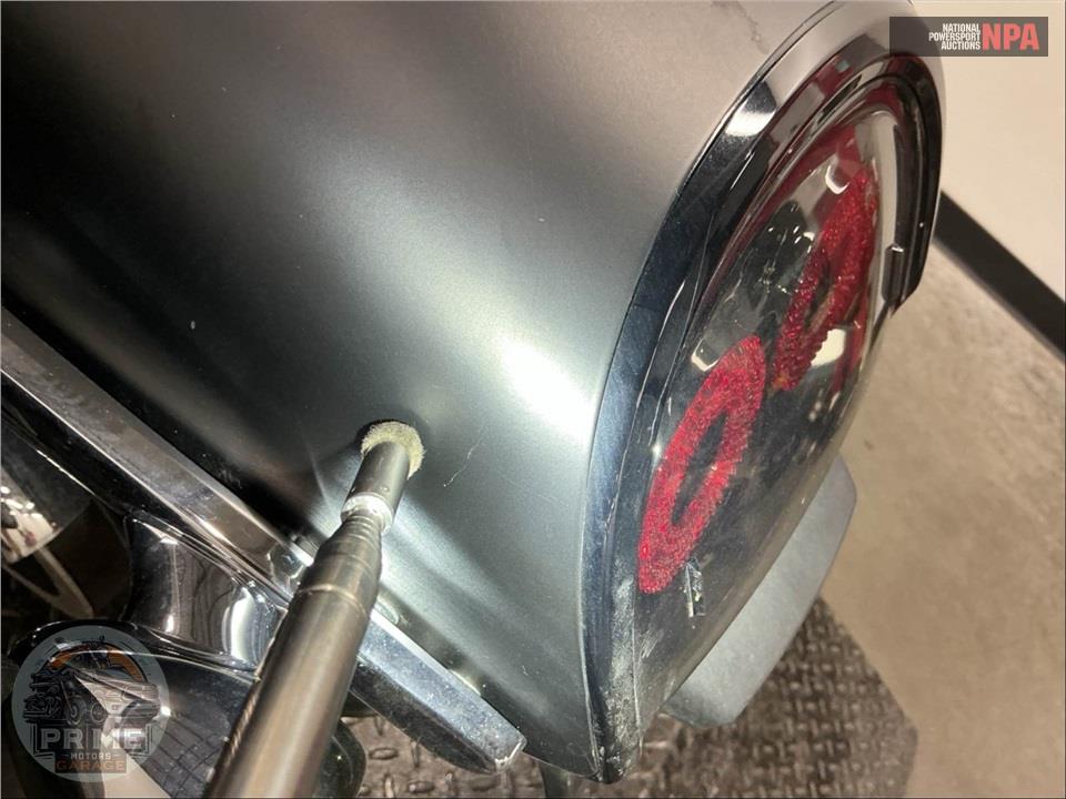 2015 Harley-Davidson FXDF-103 DYNA FAT BOB — фото 15