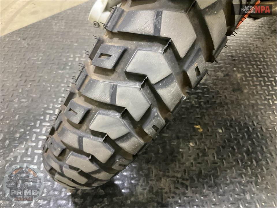 2013 Bmw R1200GS — фото 23