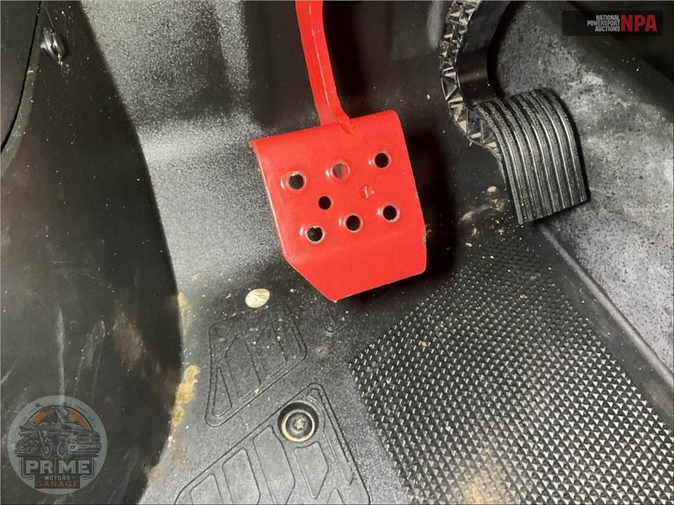 2021 Polaris RANGER 150 EFI — фото 21