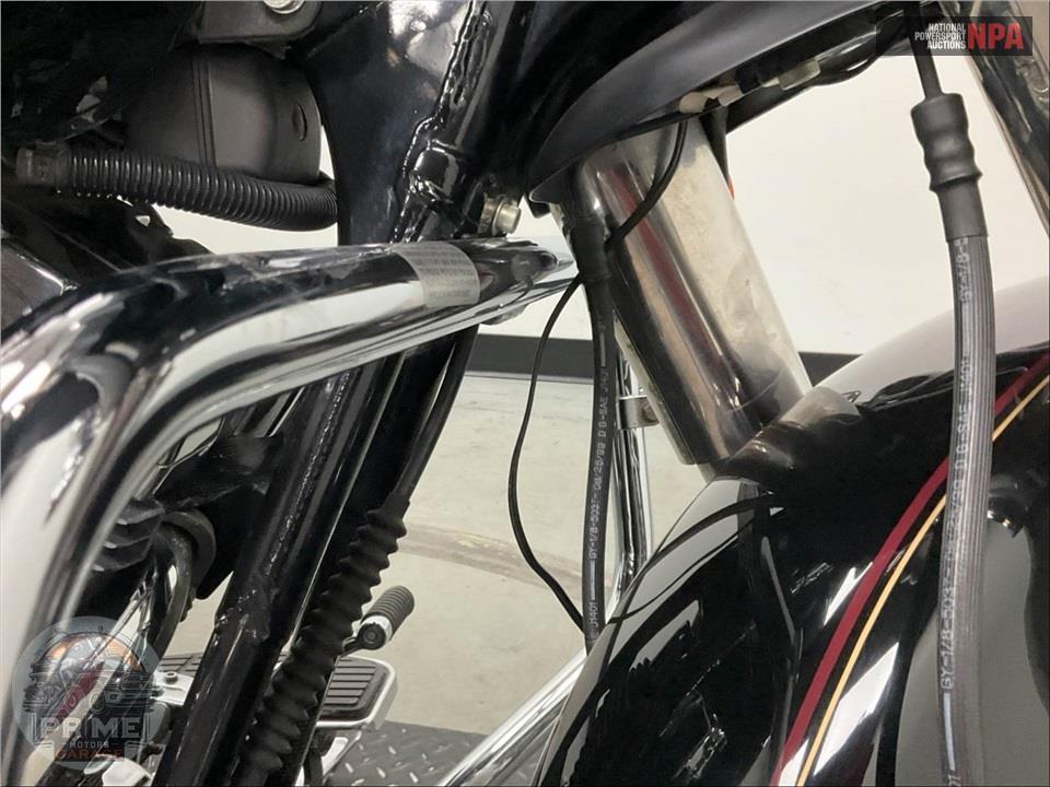 2000 Harley-Davidson FLHTC ELECTRA GLIDE CLASSIC — фото 12