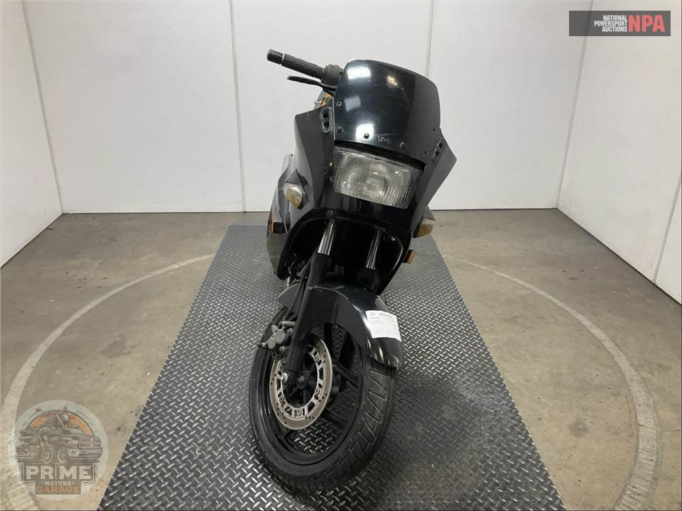 2007 Kawasaki EX250F7F NINJA 250R — фото 2