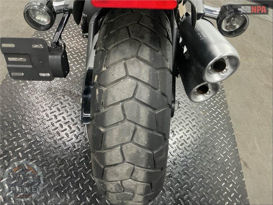 2018 Harley-Davidson FXFBS FAT BOB 114 — фото 17