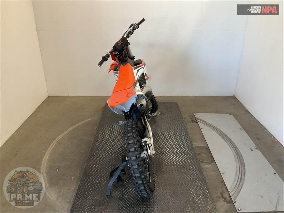 2024 Ktm 250 SX — фото 4