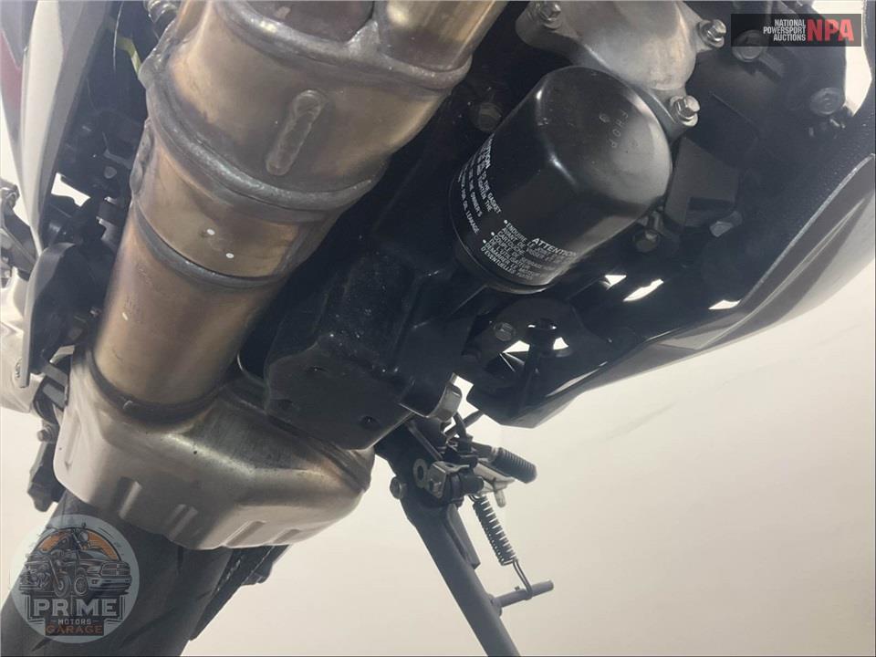 2023 Kawasaki ZR900FPFNN Z900 (ABS) — фото 11