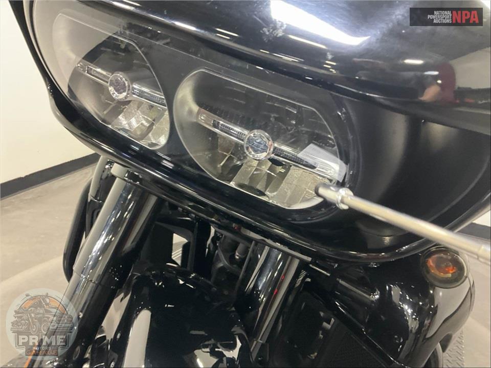 2024 Harley-Davidson FLTRK ROAD GLIDE LIMITED — фото 40